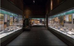 傳統(tǒng)展廳和數(shù)字展廳的詳細區(qū)別