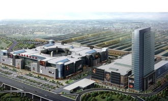 石家莊 推動實體零售創新轉型,打造現代商貿物流中心城市