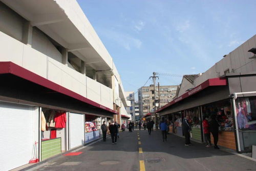 變身記 全新錫山商貿城來了