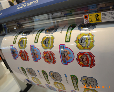 【弱溶劑深色服裝打印切割熱轉印膜】價格,廠家,圖片,熱轉印膜,北京華騰怡德商貿-