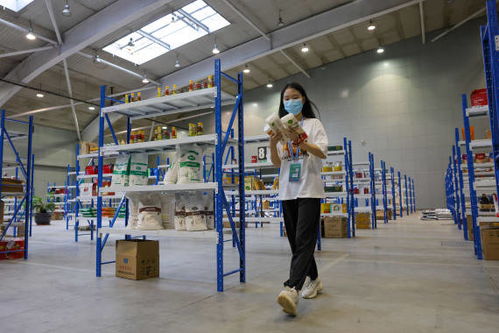 亞歐商品貿易博覽會首次 躍上云端