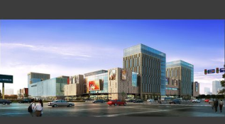 攀西國際商貿城怎么樣?攀西國際商貿城和領秀南山哪個好? - 涼山安居客