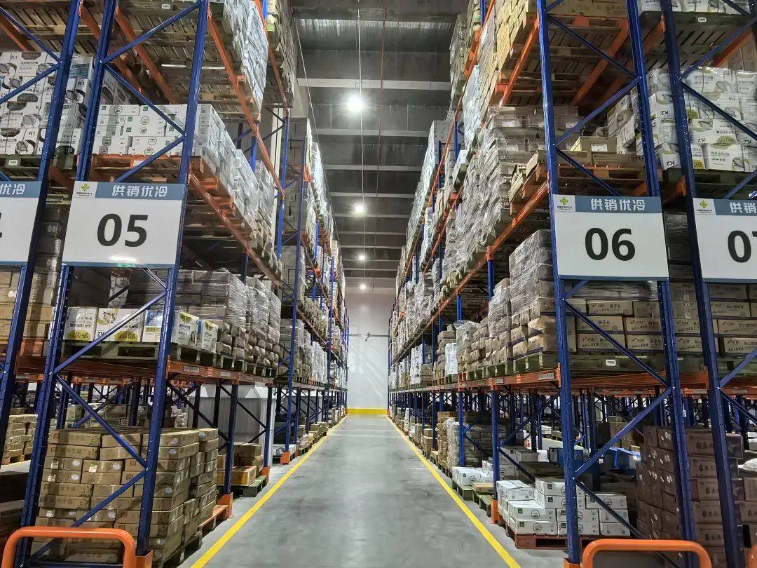 百年商埠再躍升:武漢現代商貿流通試點"期中卷"里的進階密碼