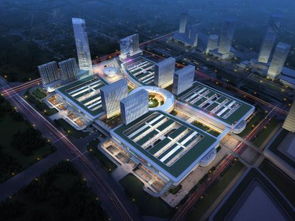 岳塘國際商貿城現在有多少商戶入駐 商鋪賣得怎么樣