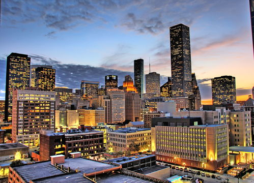 別人家商業中心靠 綠植 火了,金馬國際商貿城也帶來一座公園式商業中心