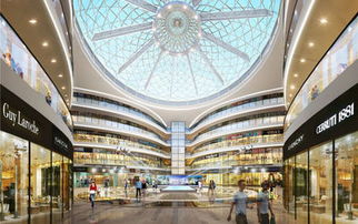 臺州財富商貿城 臺州臺州財富商貿城配套實景圖,樣板間,效果圖,戶型圖 臺州網易房產