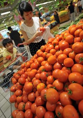 海南國慶市場貨足價穩