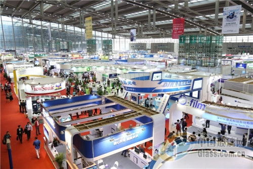協(xié)會媒體助力，知名買家踴躍報名——深圳全觸與顯示展成行業(yè)焦點