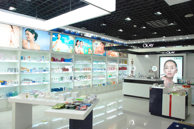 商貿(mào)服務(wù) 驅(qū)動現(xiàn)代商業(yè)的核心引擎