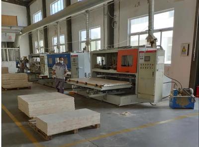 中建投商貿AVANT品牌BALSA輕木產品在風電葉片行業獲得廣泛認可