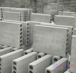 GRC輕質(zhì)隔墻板價(jià)格與報(bào)價(jià)指南