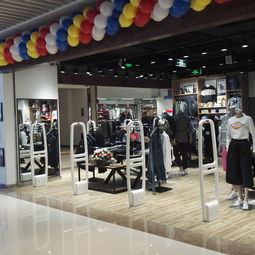 鄭州超市防盜器高性?xún)r(jià)比選擇指南 推薦紐菲歐商貿(mào)