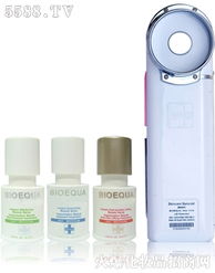 膠原蛋白AB凍晶修護安瓶 廈門薇蕾妮商貿的榮譽產品