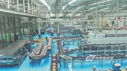 進(jìn)萬(wàn)企 解難題 促發(fā)展——無(wú)錫出臺(tái)大走訪(fǎng)《行動(dòng)方案》助力企業(yè)復(fù)工復(fù)產(chǎn)與商貿(mào)振興